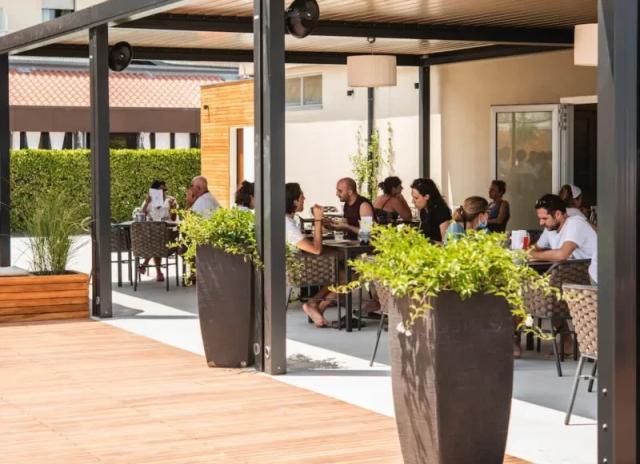 Balance Hotel****ˢ - Milano Marittima