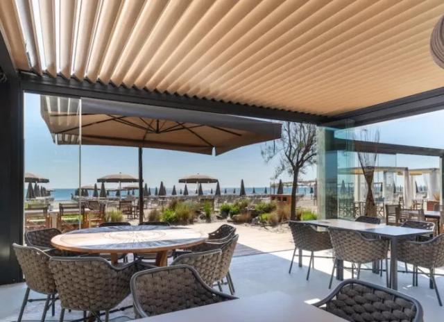 Balance Hotel****ˢ - Milano Marittima