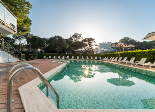 Balance Hotel****ˢ - Milano Marittima