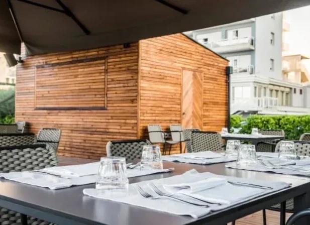 Balance Hotel****ˢ - Milano Marittima