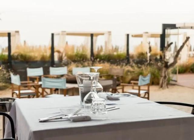 Balance Hotel****ˢ - Milano Marittima