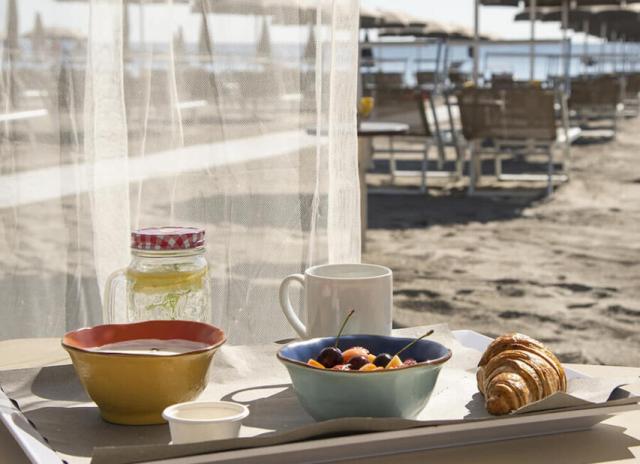 Balance Hotel****ˢ - Milano Marittima
