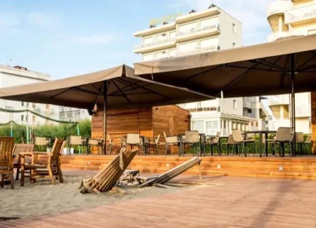 Balance Hotel****ˢ - Milano Marittima