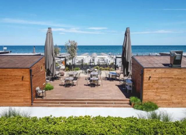 Balance Hotel****ˢ - Milano Marittima