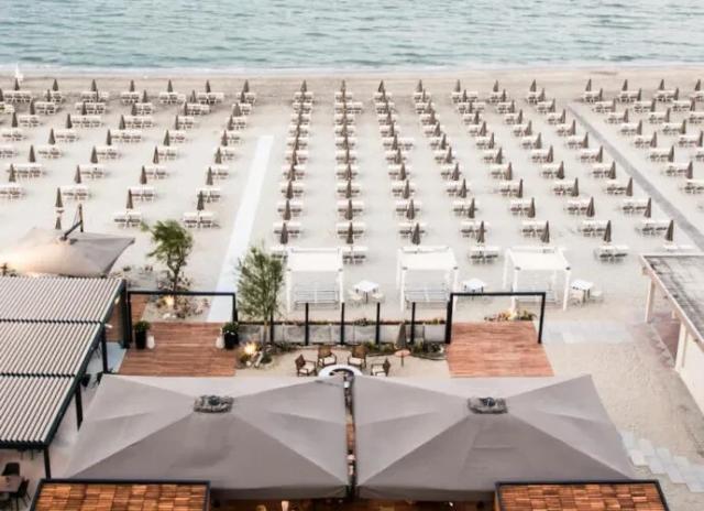 Balance Hotel****ˢ - Milano Marittima