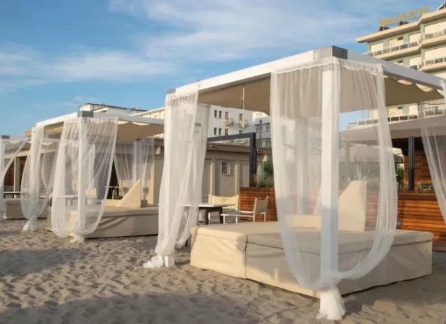 Balance Hotel****ˢ - Milano Marittima