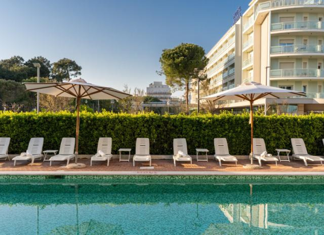 Balance Hotel****ˢ - Milano Marittima