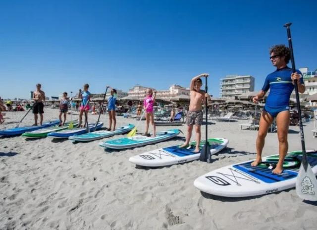 Balance Hotel****ˢ - Milano Marittima