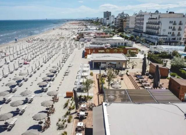 Balance Hotel****ˢ - Milano Marittima