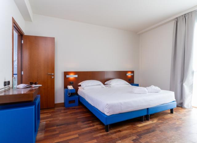 Balance Hotel****ˢ - Milano Marittima