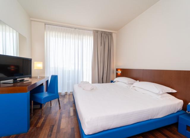 Balance Hotel****ˢ - Milano Marittima