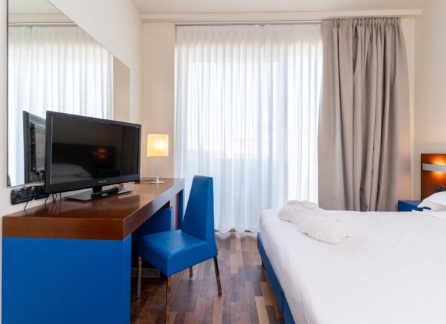 Balance Hotel****ˢ - Milano Marittima