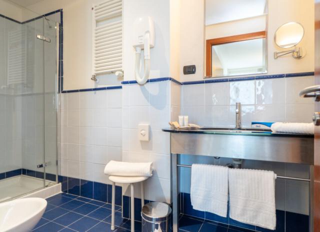 Balance Hotel****ˢ - Milano Marittima