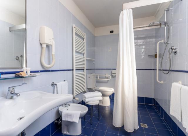 Balance Hotel****ˢ - Milano Marittima