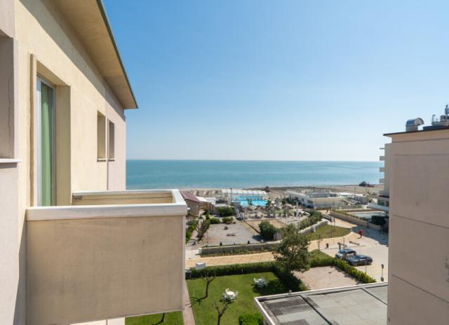 Balance Hotel****ˢ - Milano Marittima
