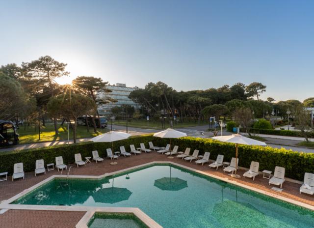 Balance Hotel****ˢ - Milano Marittima