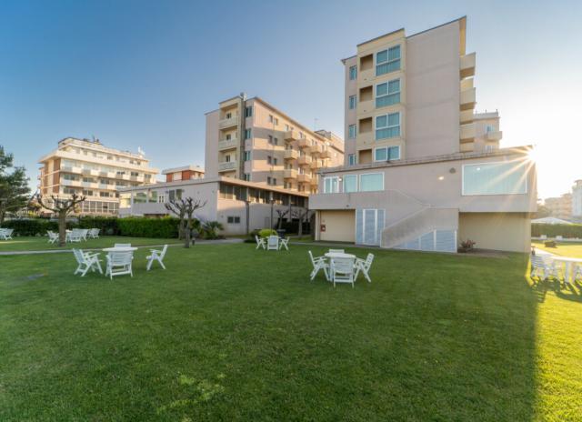 Balance Hotel****ˢ - Milano Marittima