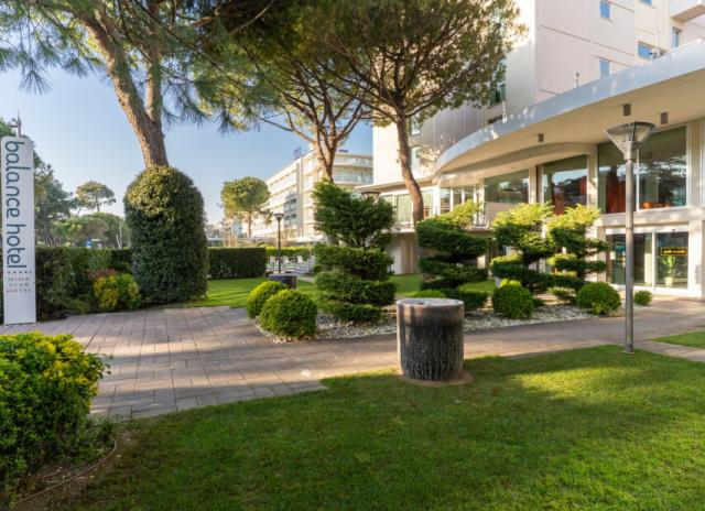 Balance Hotel****ˢ - Milano Marittima