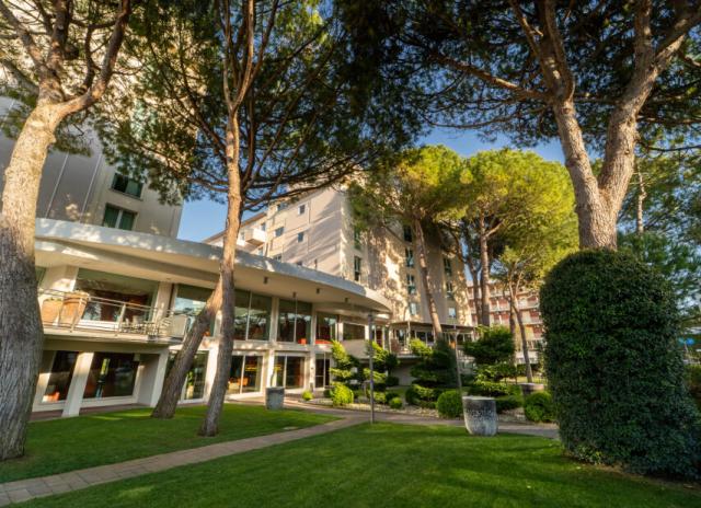 Balance Hotel****ˢ - Milano Marittima