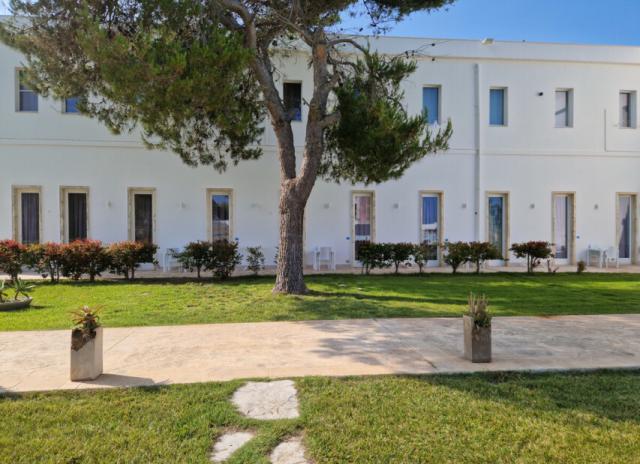 Oasis Park Hotel*** - Torre dell’Orso