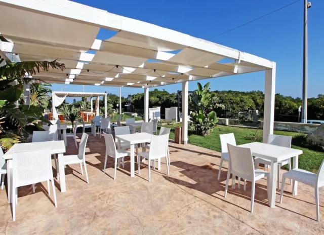 Oasis Park Hotel*** - Torre dell’Orso