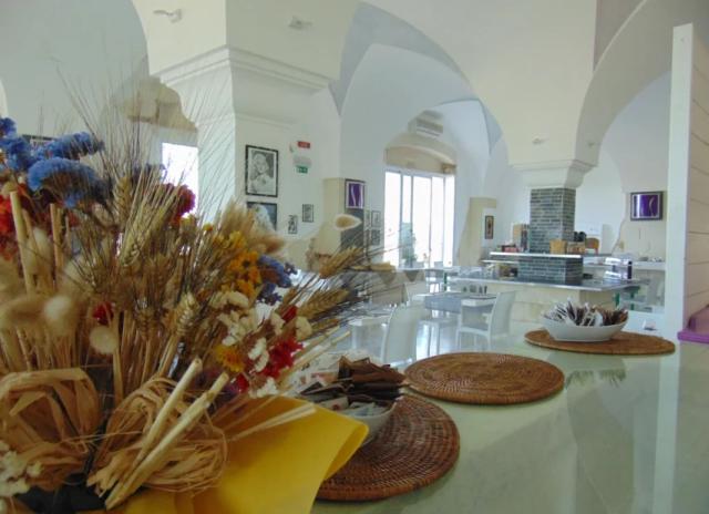 Oasis Park Hotel*** - Torre dell’Orso