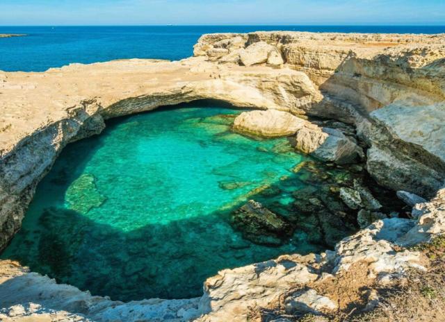 Oasis Park Hotel*** - Torre dell’Orso