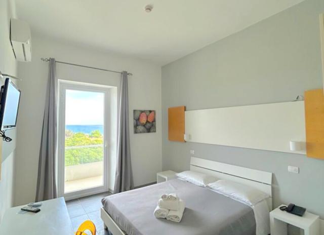 Oasis Park Hotel*** - Torre dell’Orso