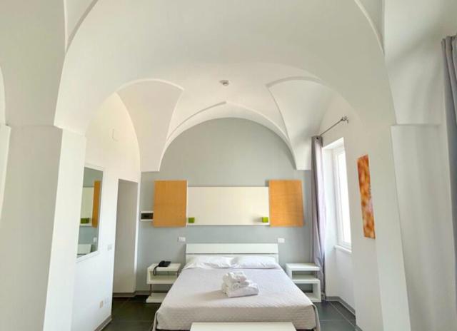 Oasis Park Hotel*** - Torre dell’Orso