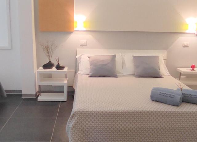 Oasis Park Hotel*** - Torre dell’Orso