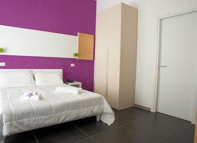 Oasis Park Hotel*** - Torre dell’Orso