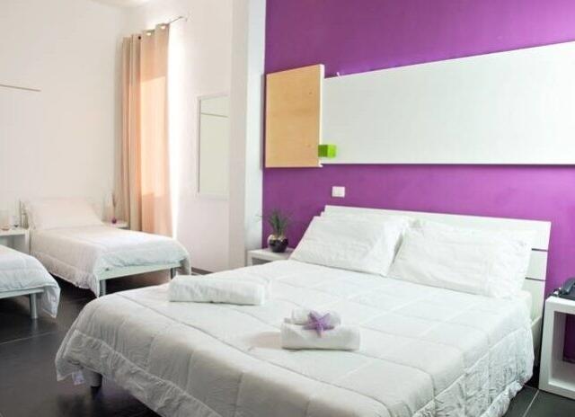 Oasis Park Hotel*** - Torre dell’Orso