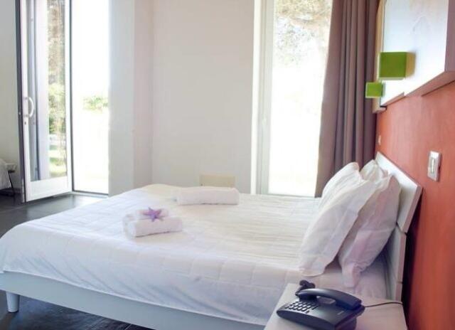 Oasis Park Hotel*** - Torre dell’Orso