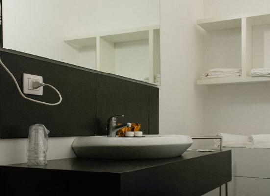 Oasis Park Hotel*** - Torre dell’Orso