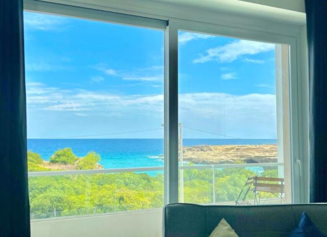 Oasis Park Hotel*** - Torre dell’Orso