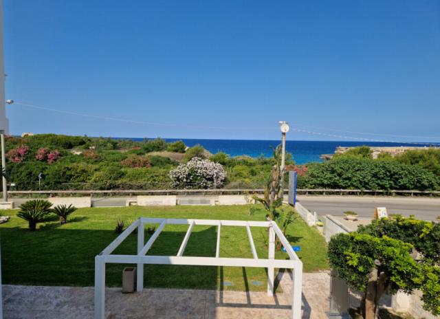 Oasis Park Hotel*** - Torre dell’Orso