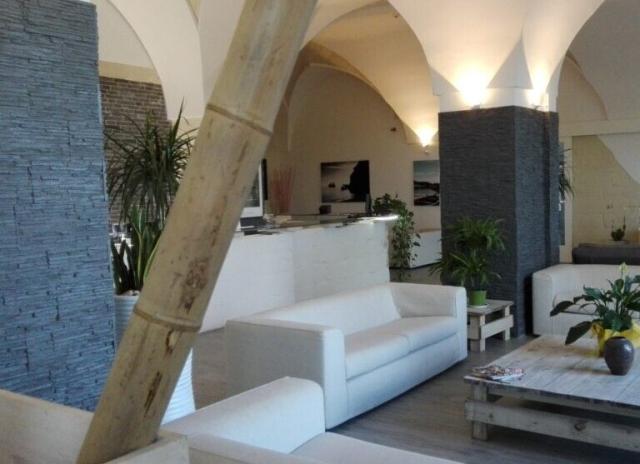 Oasis Park Hotel*** - Torre dell’Orso
