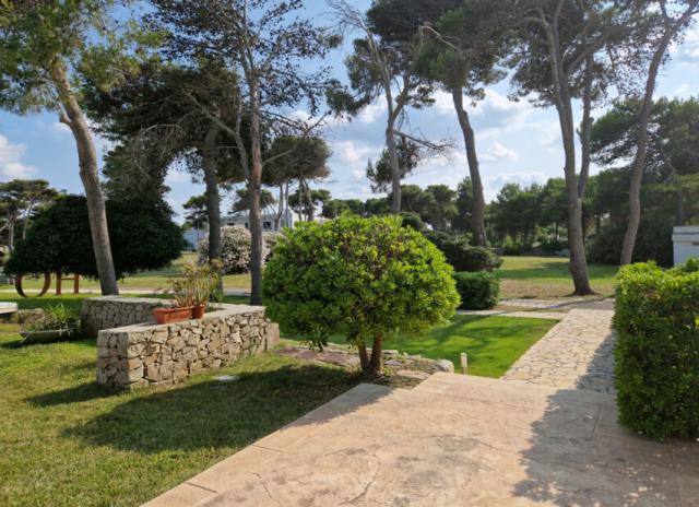 Oasis Park Hotel*** - Torre dell’Orso