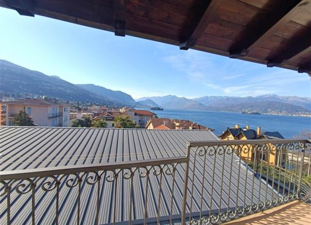 Apartmán Bella Gioia Guest House - Stresa