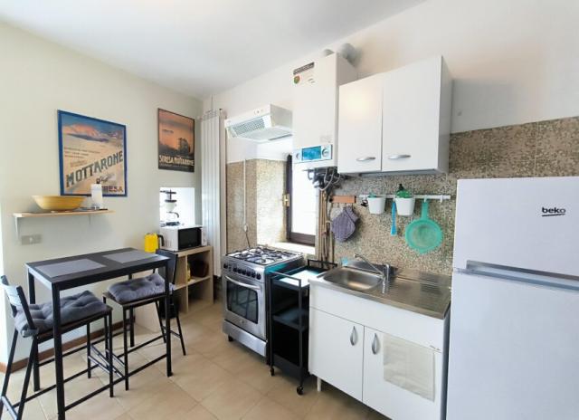 Apartmán Bella Gioia Guest House - Stresa