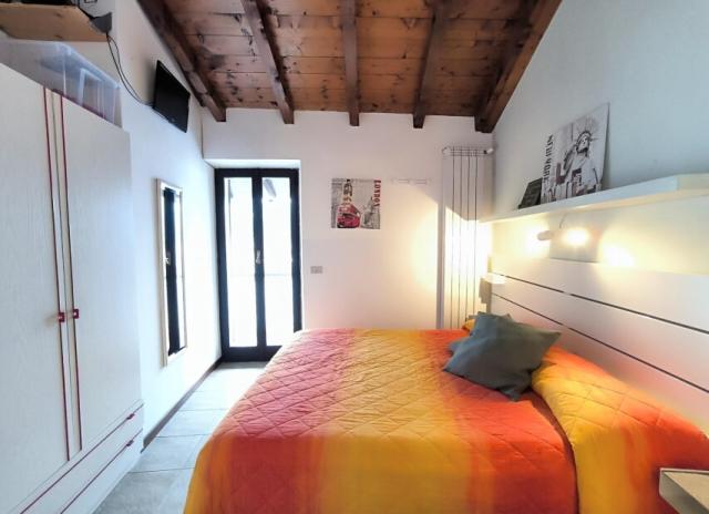 Apartmán Bella Gioia Guest House - Stresa