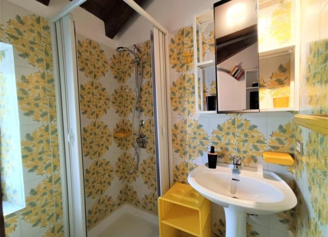 Apartmán Bella Gioia Guest House - Stresa