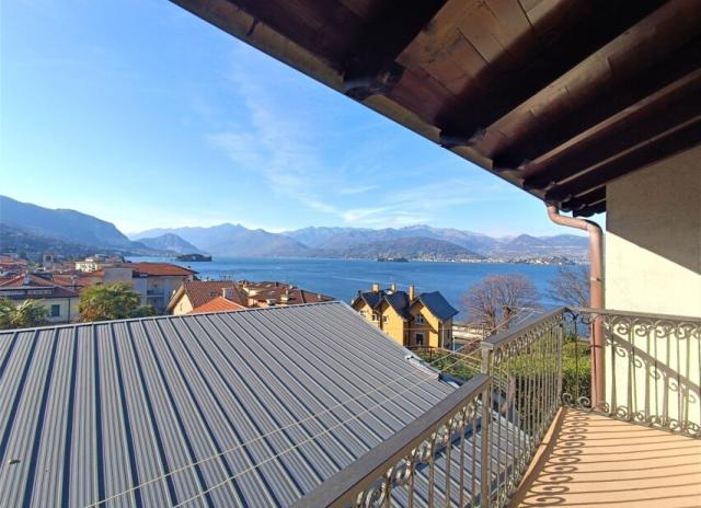 Apartmán Bella Gioia Guest House - Stresa