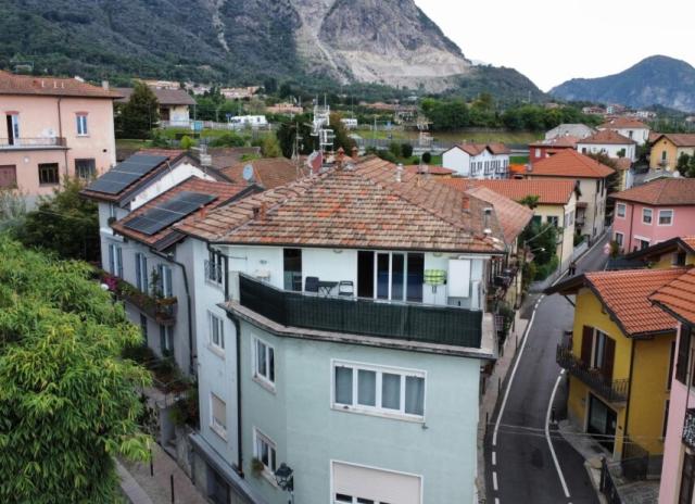 Apartmán Adriana - Baveno