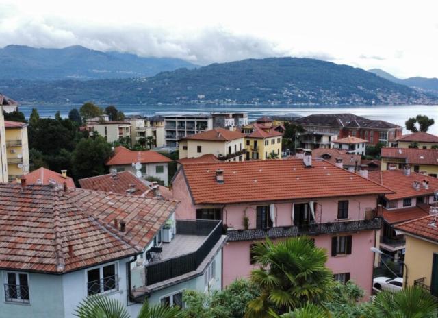 Apartmán Adriana - Baveno