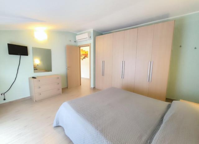 Apartmán Adriana - Baveno