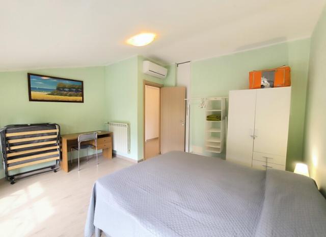 Apartmán Adriana - Baveno