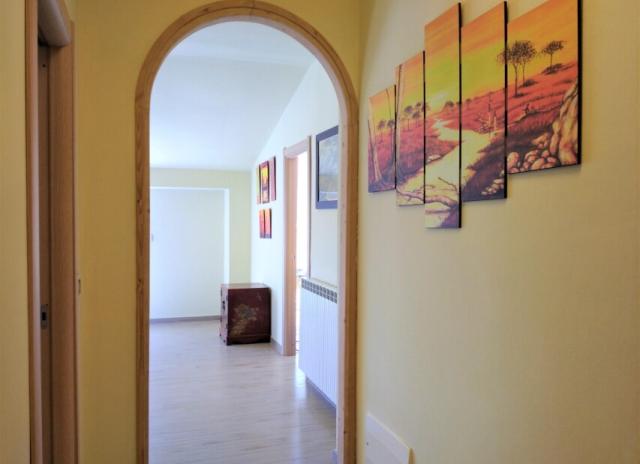 Apartmán Adriana - Baveno