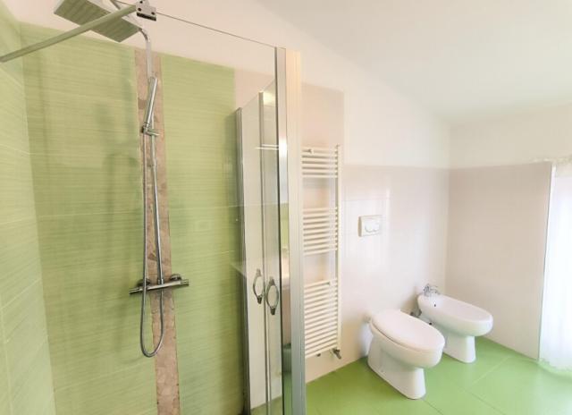 Apartmán Adriana - Baveno