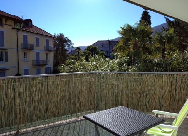 Apartmán Adriana - Baveno
